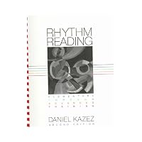Rhythm Reading Elementary Through Advanced Training