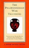The Peloponnesian War (Norton Critical Editions)