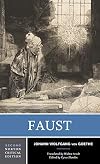 Faust: A Tragedy (Norton Critical Edition)