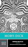 Moby-Dick [Norton Critical Edition]