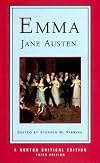Emma [Norton Critical Edition]