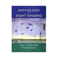 Anthology for Sight Singing
