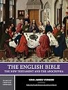 The English Bible, King James Version: The New Testament and The Apocrypha (Vol. 2) (Norton Critical Editions)
