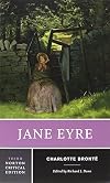 Jane Eyre [Norton Critical Edition]