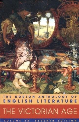 The Victorian Age book cover