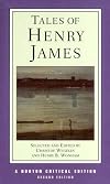 Tales of Henry James [Norton Critical Edition]