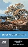 Sense and Sensibility [Norton Critical Edition]