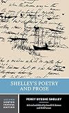 Shelley's Poetry and Prose [Norton Critical Edition, 2nd ed.]
