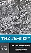 The Tempest [Norton Critical Edition]