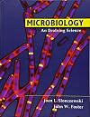 Microbiology: An Evolving Science