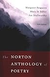 The Norton Anthology Of Poetry 5e
