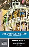 The Confidence Man 2e Nce