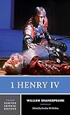 I Henry IV (Norton Critical Editions)