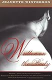 Amazon cover image