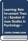 Learning: Reinforcement Theory