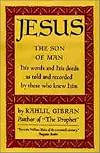 Jesus the Son of Man