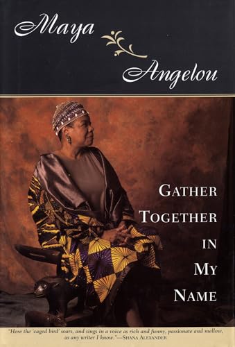 Gather Together in My Name book cover
