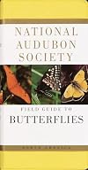 National Audubon Society Field Guide to North American Butterflies