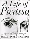 A Life of Picasso, Volume 2: 1907-1917