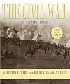 The Civil War: An Illustrated History