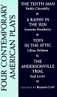 Four Contemporary American Plays