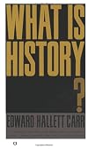 What Is History?