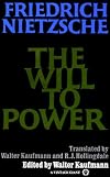The Will to Power