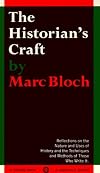 The Historian's Craft