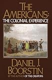 The Americans The Colonial Experience