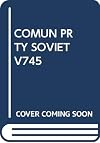 The Communist Party of the Soviet Union