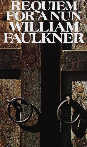 Requiem for a Nun book cover