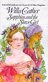Sapphira and the Slave Girl