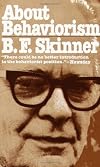 About Behaviorism