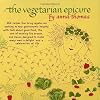 The Vegetarian Epicure
