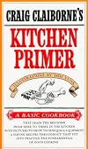 Craig Claiborne's Kitchen Primer