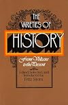 The Varieties of History: From Voltaire to the Present