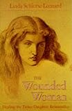 The wounded woman: