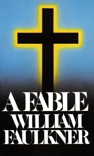 A Fable book cover