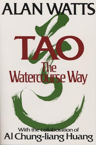 Tao: The Watercourse Way