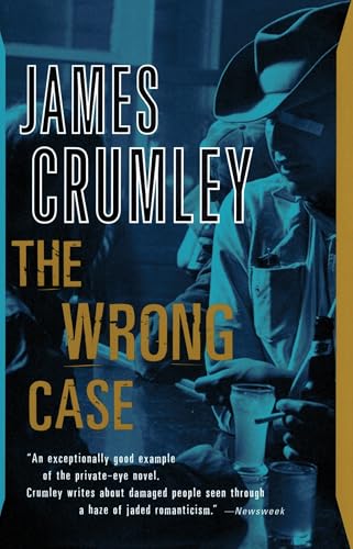 The Wrong Case book cover