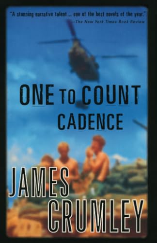 One to Count Cadence book cover