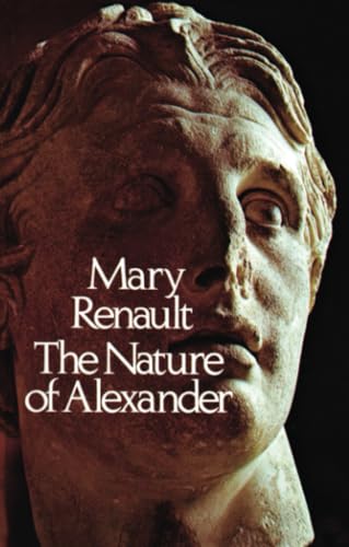 The Nature of Alexander book cover