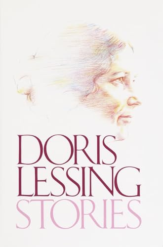 Stories book cover