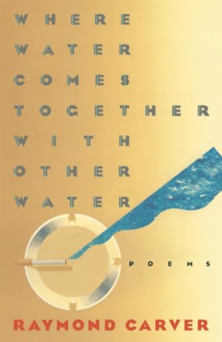 Where Water Comes Together with Other Water cover