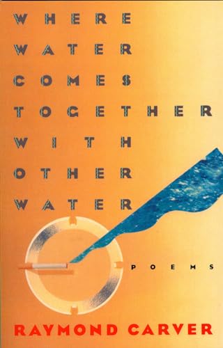 Where Water Comes Together with Other Water book cover