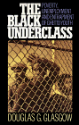 The Black Underclass: Poverty, Unemployment and Entrapment of Ghetto Youth