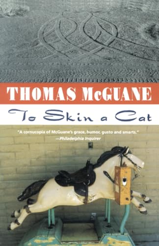 To Skin a Cat book cover