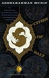 Cities Of Salt