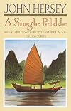 A Single Pebble