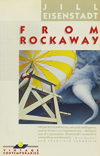 From Rockaway book cover
